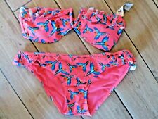 LADIES SWIMWEAR BIKINI SET