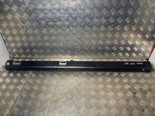 2012-2019 TOYOTA AURIS ESTATE DOG GUARD LUGGAGE SEPARATION PARTITION NET BLACK