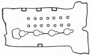 Valve cvr gasket - valve,