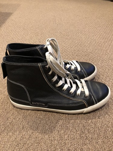 Macbeth schubert black - black, cement