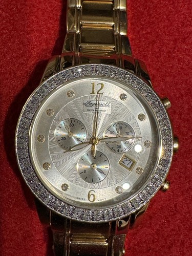Ingersoll diamond ig0197dm - ,