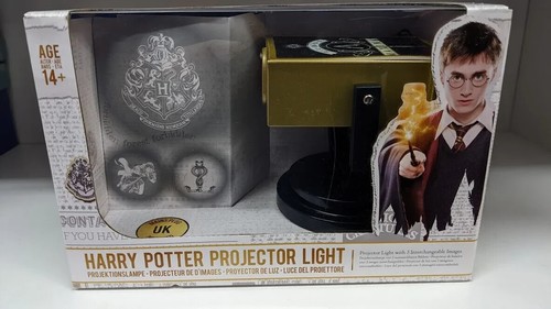 Official harry potter - official,