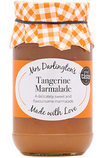 Mrs Darlington's Tangerine
