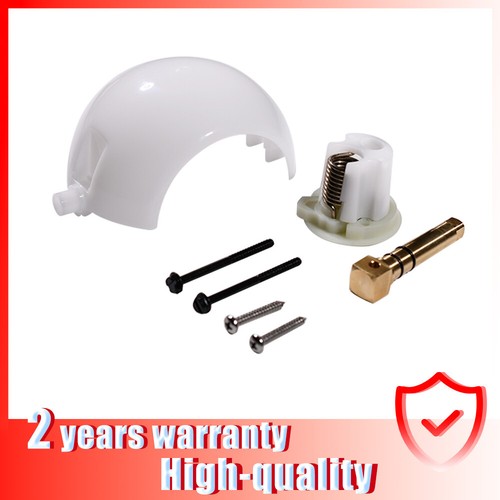 Toilet flush ball kit - rv,