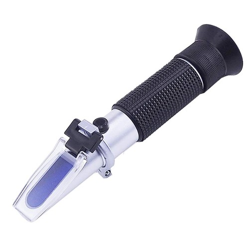 Milk refractometer - 0~20%,