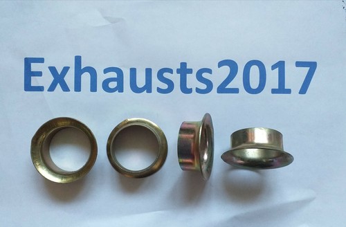 Motorcycle exhaust pipe - motorcycle,