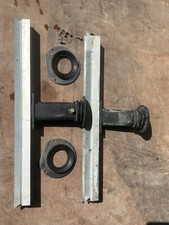 Karcher BR400 Blade Set Scrubber Dryer Suction Inc Bars and fittings See Picture