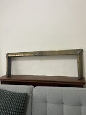 Antique Victorian Brass