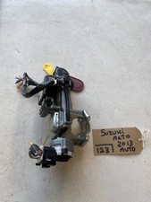 SUZUKI ALTO 2013 AUTOMATIC