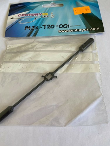 Century mjx t20 001 - century, uk