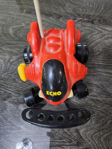 Echo remote control - remote, car