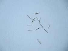 Hairspring Stud Taper Pins   FREE SHIPPING!