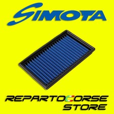 Sport Air Filter SIMOTA - FIAT