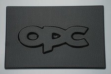 OPC Carbon fibre effect