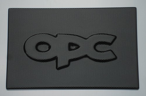 Opc carbon fibre effect - carbon,