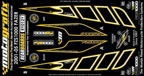 Yamaha fzs 1000 fazer 05 - 01,
