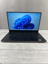 Dell XPS 15 9560 - Core i7-7700HQ 2.8GHz - 16GB DDR4 - 512GB SSD - GTX 1050