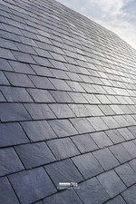 NEW Roofing Slates 20" x 10"