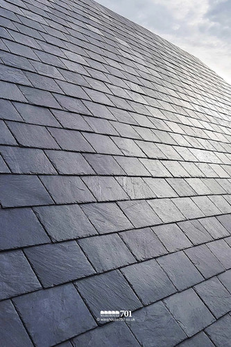 New roofing slates - new, x