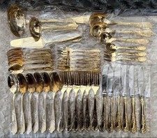 Sbs Solingen Cutlery Set