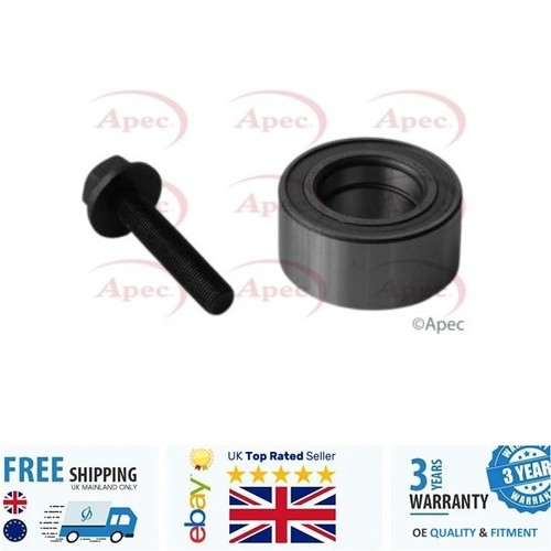 Wheel bearing kit awb1141 - bearing,