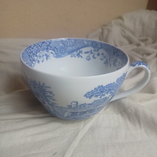 Spode italian blue - spode,
