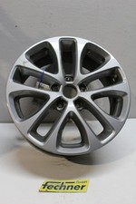Rim alloy wheel Renault Megane