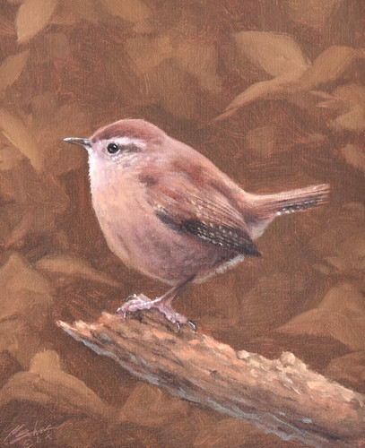 Lovely john silver - lovely, original