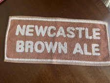 Vinted Newcastle Brown Ale Bar