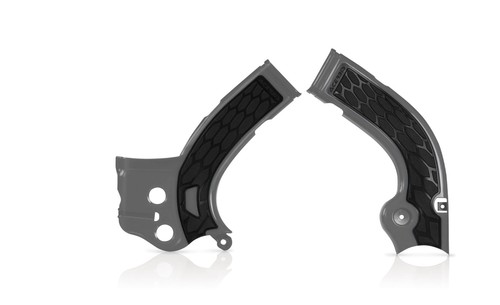 Acerbis grip frame - acerbis,