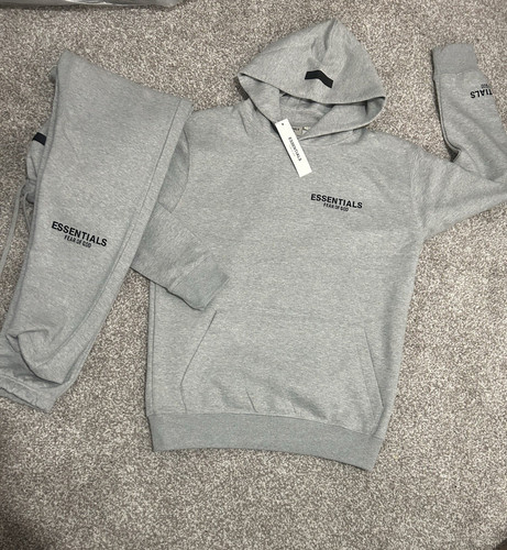 Fear god essentials - fear, of
