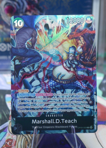 Marshall teach - marshall.d.teach, (093)