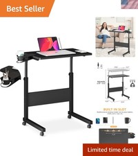 Ergonomic Portable Standing