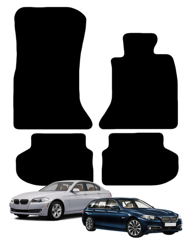 For bmw series f10 f11 - series, lci