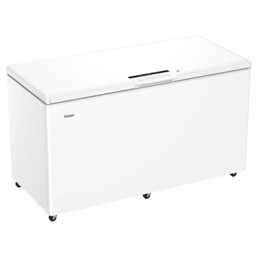Haier 500 litre chest - haier,