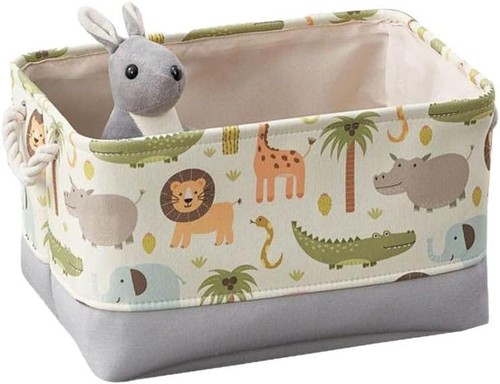 Storage baskets cotton - storage, baskets,cotton