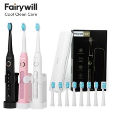 Fairywill Sonic USB Electric