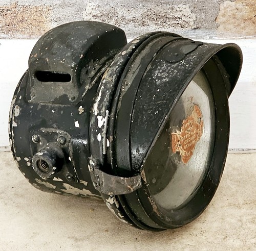 Miller vintage carbide - miller,