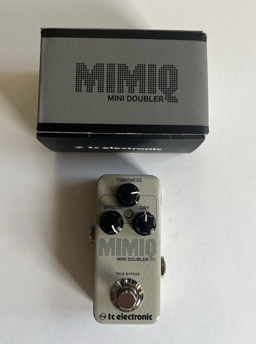Electronic mimiq mini - tc,