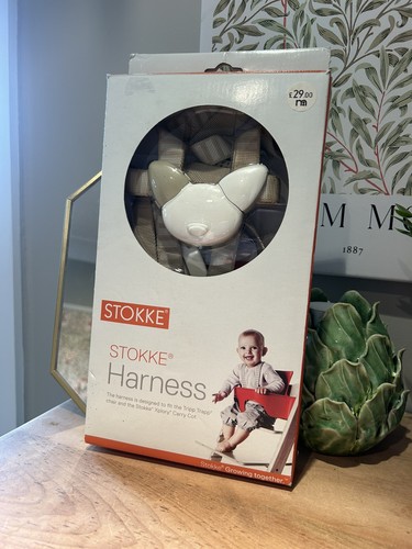 Stokke tripp trapp point - stokke,