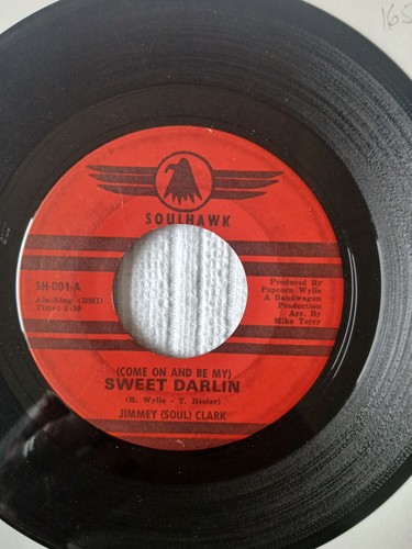 Jimmey clark sweet - jimmey,