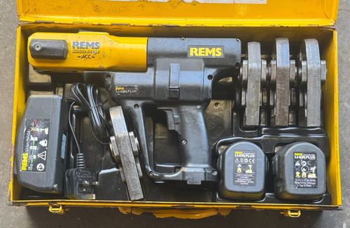 Rems akku press acc 4v - , 14.4v