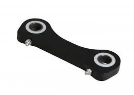Steer link jcb part - link, no