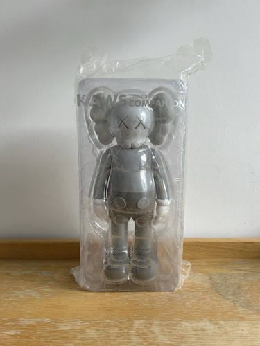 Kaws companion moma open - companion,