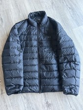 Gant Men's Puffer Jacket Size