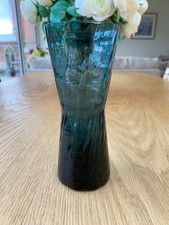 Vintage Retro Alsterfors Blue