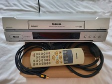Toshiba V633UK Nicam VCR VHS