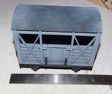 SM45 CATTLE WAGON, KIT/SCRATCH