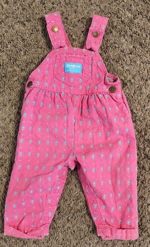 Vintage osh kosh - vintage, floral