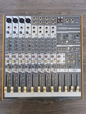 Tapco mix260fx channel - tapco, 12-channel